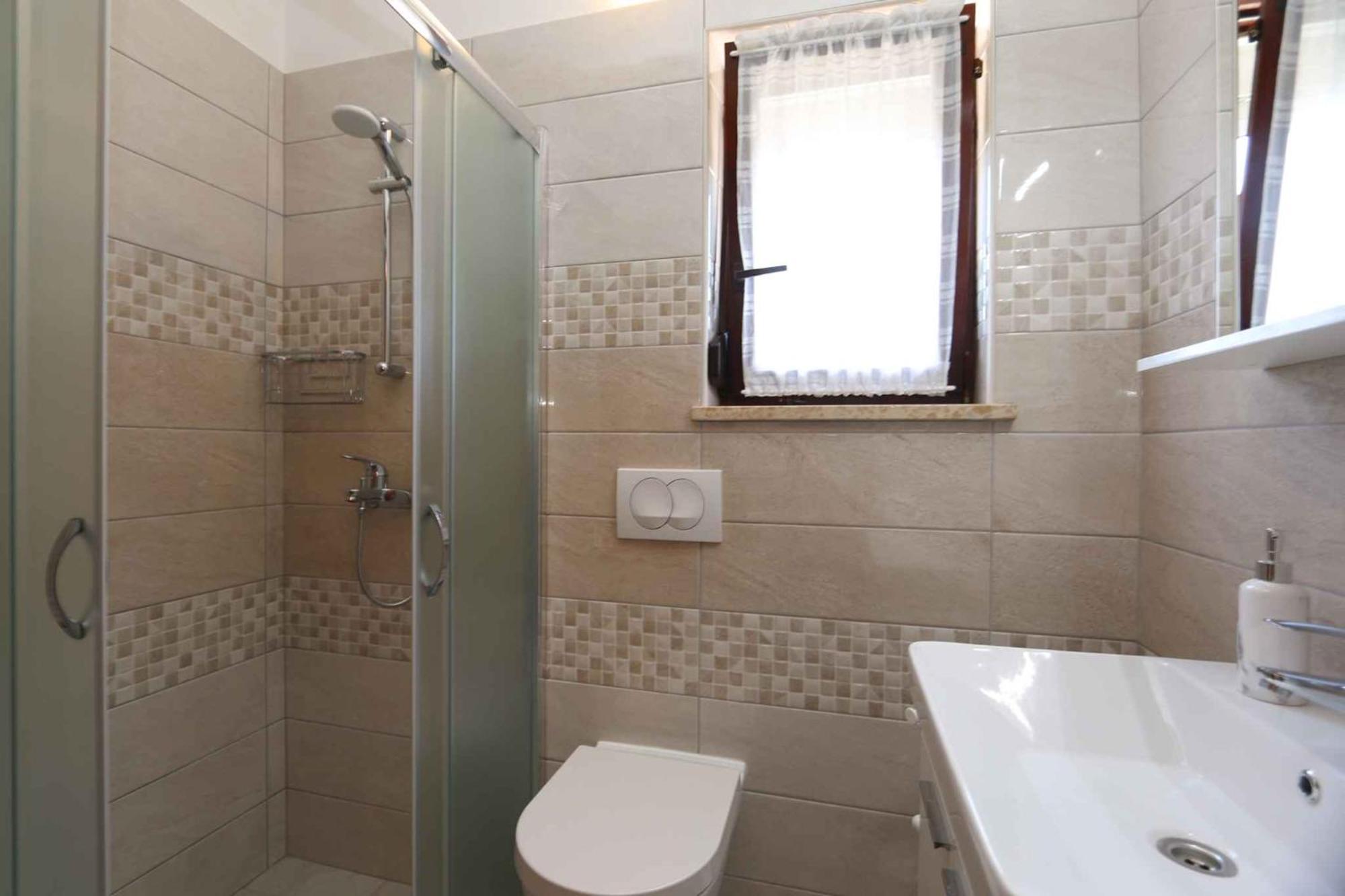 Apartment In Silo/Insel Krk 13439 Extérieur photo