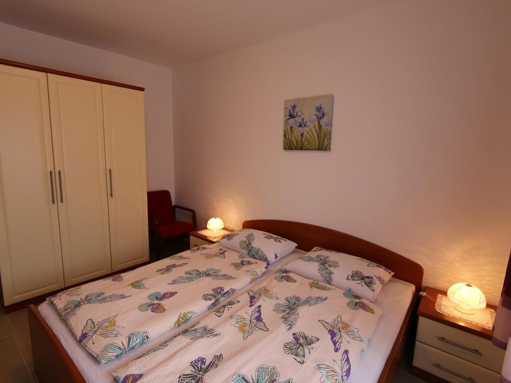 Apartment In Silo/Insel Krk 13439 Extérieur photo
